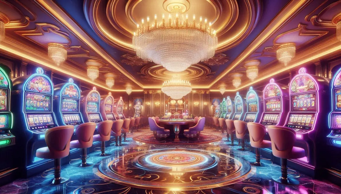 GoGo Casino